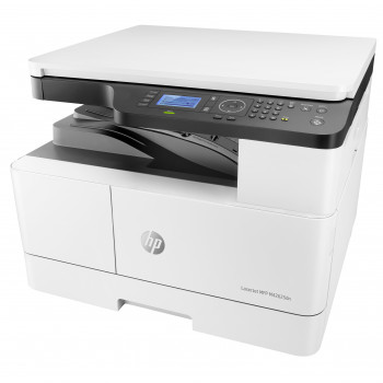HP LaserJet MFP M42625dn A3 vienkrāsas lāzerdaudzfunkciju printeris (8AF52A)