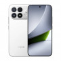 Viedtālrunis Xiaomi Poco F9 Pro 5G Dual Sim 12GB RAM 512GB - balts