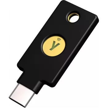 Yubico YubiKey 5C USB-C drošības atslēga