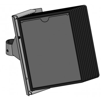 Ergonomic Solutions SpacePole QuickLoad kabatas