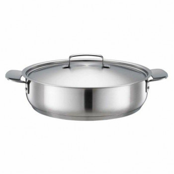 Fiskars All Steel cepešpanna, 28 cm