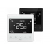 Fibaro Warm-Control apkures regulators, melns (WARM-CONTROL BLACK)