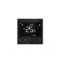 Fibaro Nice Warm-Control E apkures regulators, melns (WARM-CONTROL E BLACK)