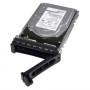 Dell 2TB 3.5 inch SATA 6Gb/s 7.2K RPM 512n kabeļa cietais disks (161-BCGY)