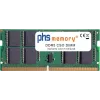 PHS-memory 16GB RAM atmiņa, saderīga ar Asus VivoBook X1404MA-EB159W DDR5 CSODIMM 6400MHz PC5-51200S