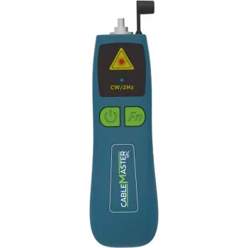 Softing IT Networks Psiber CableMaster VFL sarkanās gaismas avots (226114)