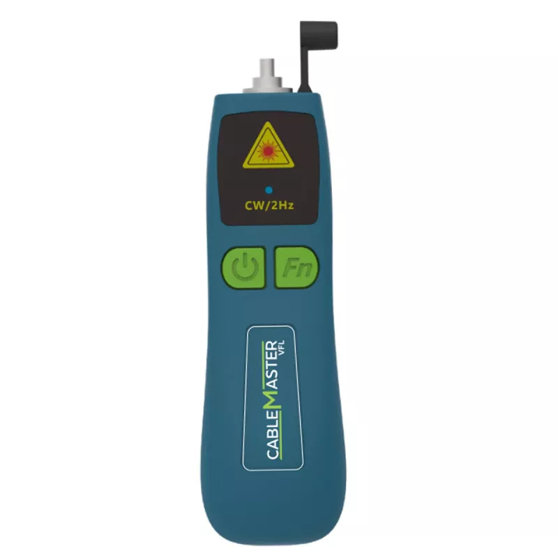 Softing IT Networks Psiber CableMaster VFL sarkanās gaismas avots (226114)