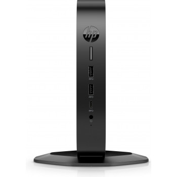 HP Elite t655 plānais klients - AMD Ryzen Embedded R2314, 8GB RAM, 64GB SSD, Windows 10 IoT Enterprise