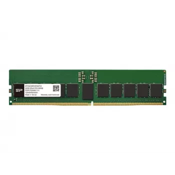 Silicon Power 32GB DDR5 servera atmiņa (SP032GBRVE56AF02)