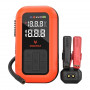 Etenwolf X6 Pro auto gaisa kompresors, 11.03 bar, 8000 mAh riepu piepūtējs