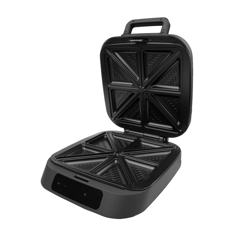 Gastroback 42469 Snack Station 4XL Advanced sviestmaižu gatavotājs