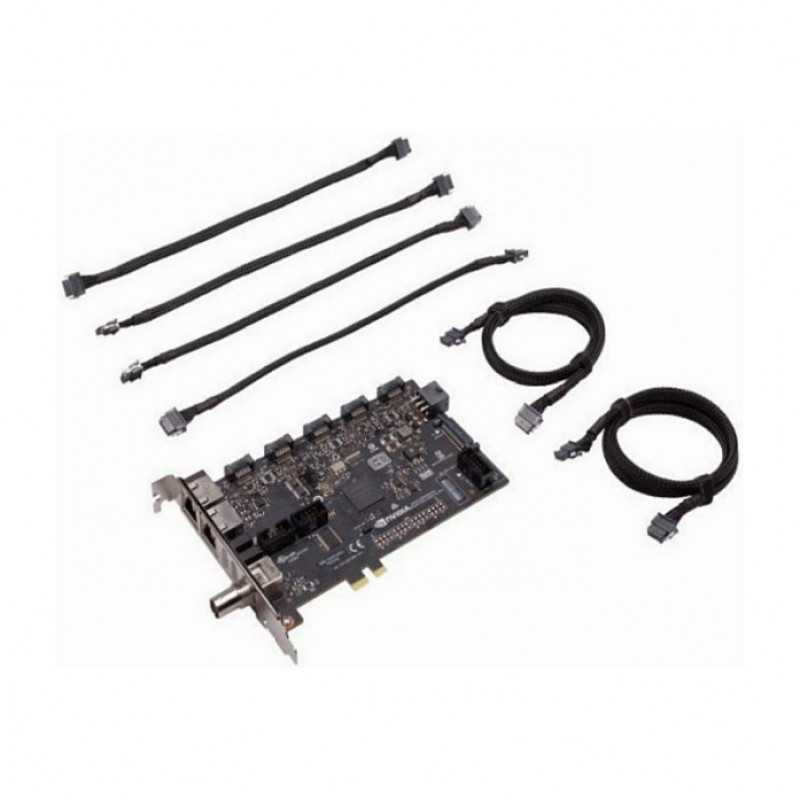 PNY RTX PRO Sync karte, PCIe (VCNRTXPROSYNC-SB)