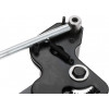 Delta Montage HT-CT02 presēšanas instruments tērauda kabeļu saitēm, 12 mm