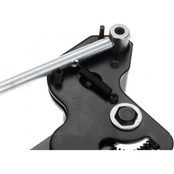 Delta Montage HT-CT02 presēšanas instruments tērauda kabeļu saitēm, 12 mm