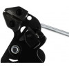 Delta Montage HT-CT02 presēšanas instruments tērauda kabeļu saitēm, 12 mm