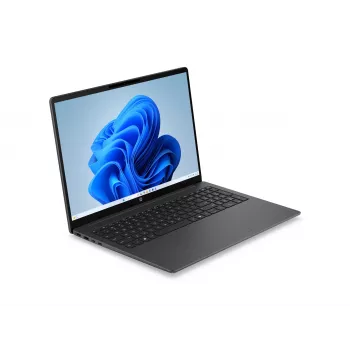 HP OmniBook 3 16-by0020nyx 16 inch portatīvais dators - AMD Ryzen 3, 8GB RAM, 256GB SSD, Windows 11 Home