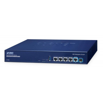 Planet Enterprise Dual 10G Zero tīkla iekārta (ZT-800)