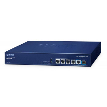Planet Enterprise Dual 10G VPN vārteja (XVR-800)