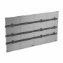 Vogel's INT 8801 dvLED sienas interfeiss
