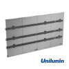 Vogel's INT 8801 dvLED sienas interfeiss