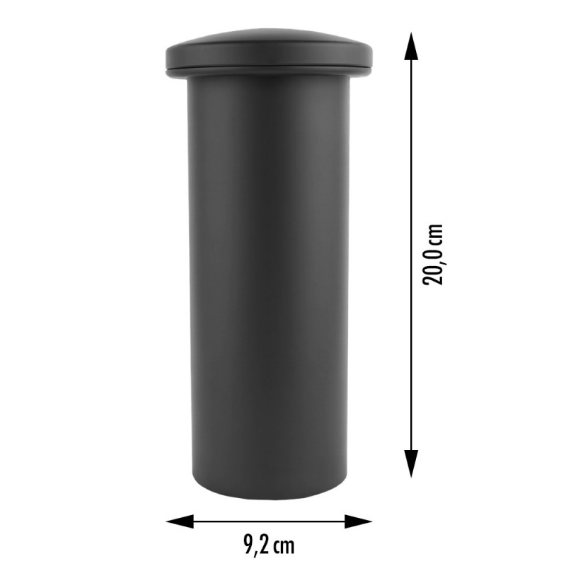 Gastroback 40116 Vital Juicer Plus sulu spiede