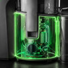 Gastroback 40116 Vital Juicer Plus sulu spiede