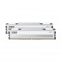 KLEVV Fit V 32GB (2x16GB) DIMM 6000MHz CL28 atmiņas komplekts, melns (KD5AGU880-60B280F)