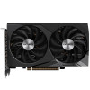 Gigabyte GeForce RTX 3060 WINDFORCE OC 12G grafiskā karte - 12GB GDDR6, 192-bit, PCIe 4.0 x16, 2x HDMI, 2x DisplayPort (GV-N3060WF2OC-12GD)