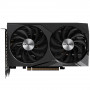 Gigabyte GeForce RTX 3060 WINDFORCE OC 12G grafiskā karte - 12GB GDDR6, 192-bit, PCIe 4.0 x16, 2x HDMI, 2x DisplayPort (GV-N3060WF2OC-12GD)