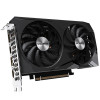 Gigabyte GeForce RTX 3060 WINDFORCE OC 12G grafiskā karte - 12GB GDDR6, 192-bit, PCIe 4.0 x16, 2x HDMI, 2x DisplayPort (GV-N3060WF2OC-12GD)