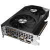 Gigabyte GeForce RTX 3060 WINDFORCE OC 12G grafiskā karte - 12GB GDDR6, 192-bit, PCIe 4.0 x16, 2x HDMI, 2x DisplayPort (GV-N3060WF2OC-12GD)