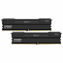 KLEVV BOLT V 32GB (2x16GB) 6000MHz CL30 atmiņas komplekts (KD5AGUA80-60A300H)