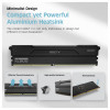 KLEVV BOLT V 32GB (2x16GB) 6000MHz CL30 atmiņas komplekts (KD5AGUA80-60A300H)