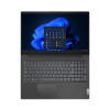 Lenovo V15 Gen 4 AMN klēpjdators - AMD Ryzen 3 7320U, 8GB RAM, 256GB SSD, Windows 11 Home, franču tastatūra (AZERTY)