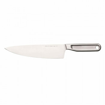 Fiskars šefpavāra nazis 20cm All Steel