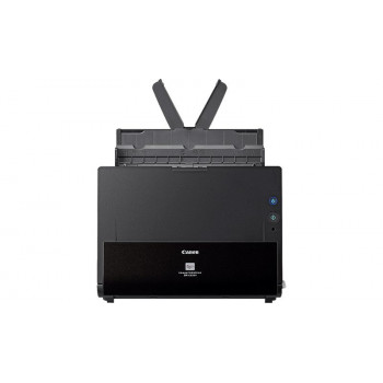 Canon imageFORMULA DR-C225 II A4 dokumentu skeneris ar ADF, melns (3258C003AA)