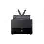 Canon imageFORMULA DR-C225 II A4 dokumentu skeneris ar ADF, melns (3258C003AA)