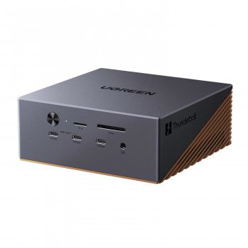 Ugreen Maxidok 17-in-1 Thunderbolt 5 dokstacija