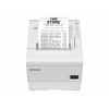 Epson TM-T88VII (151) termālais līnijas čeku printeris, 79,5 mm rullis (C31CJ57151)