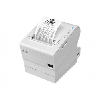 Epson TM-T88VII (151) termālais līnijas čeku printeris, 79,5 mm rullis (C31CJ57151)