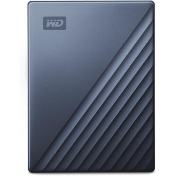 Western Digital My Passport Ultra ārējais cietais disks (WDBFTM0050BBL)