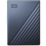 Western Digital My Passport Ultra ārējais cietais disks (WDBFTM0050BBL)