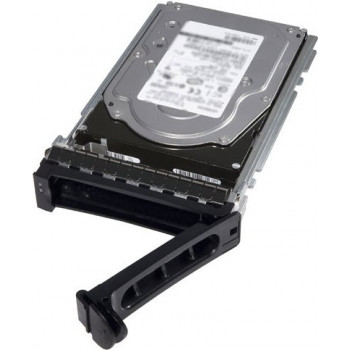 Dell 4TB 3,5 inch SAS 12Gb/s 7,2K RPM 512n Hot-Swap cietais disks (400-ALRT)