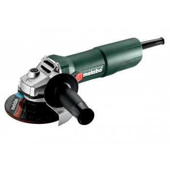 Metabo W 750-125 leņķa slīpmašīna 125 mm ar dimanta disku (603605920)
