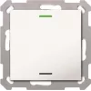 MDT TAL-5501002.02S KNX spiedpoga Light55, 1 kanāla, RGBW, tīri balta spīdīga, Neutral Secure
