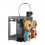 ELEGOO Centauri 2 Combo 3D printeris