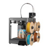 ELEGOO Centauri 2 Combo 3D printeris