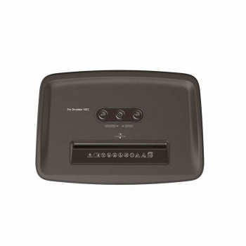 HP Pro Shredder 18CC papīra smalcinātājs (2813)