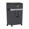 HP Pro Shredder 18CC papīra smalcinātājs (2813)