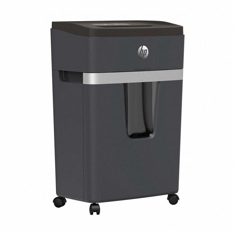 HP Pro Shredder 18CC papīra smalcinātājs (2813)
